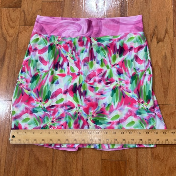 Skort Obsession Size Medium Women’s Skort 2 pockets - Picture 7 of 10